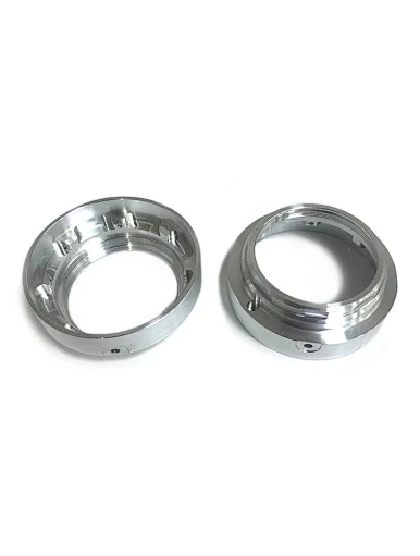 precision turned parts
