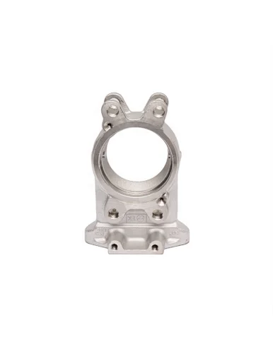 custom machined parts