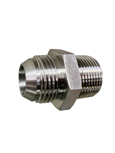 titanium machining