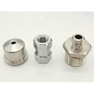 cnc turning services