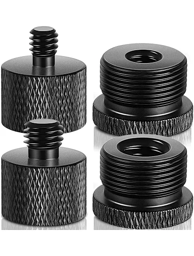 threaded knob