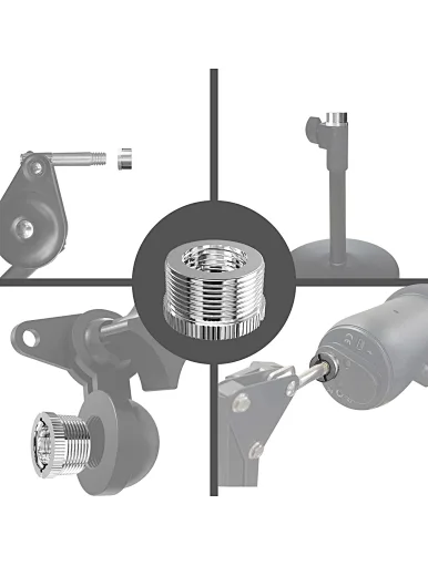screw thread adapter