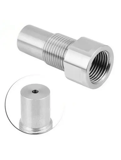 aluminum joint
