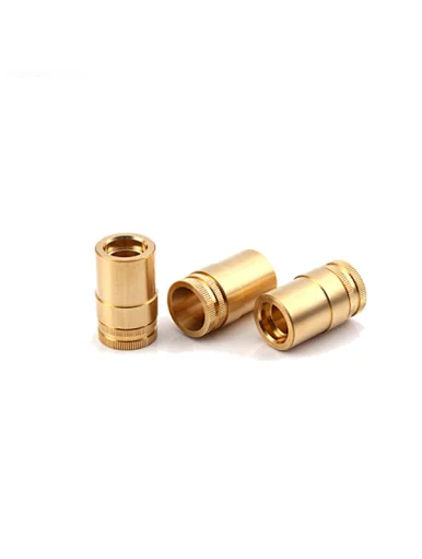 aluminum cnc service