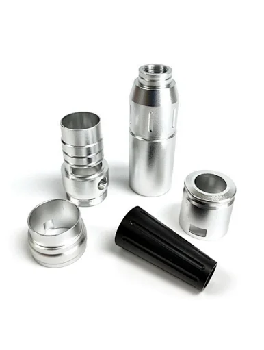 precision turned parts
