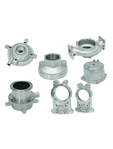 cnc machining product
