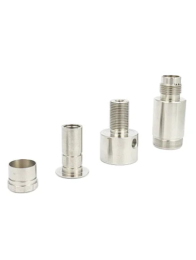 milling turning