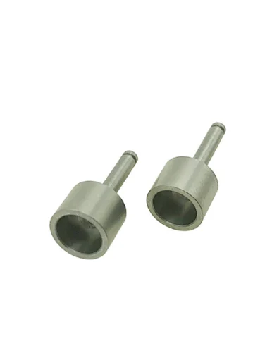 turned parts