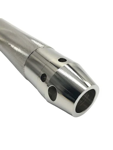 custom cnc machining