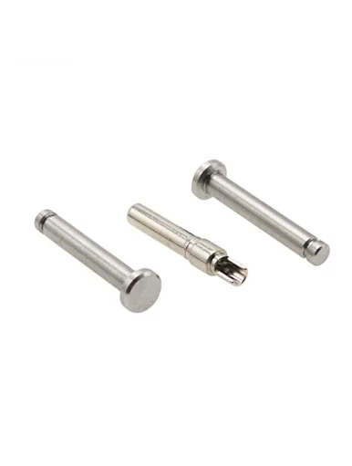 turned parts