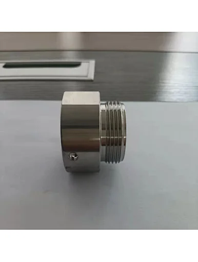 cnc mechanical