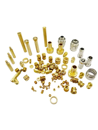 precision cnc turning