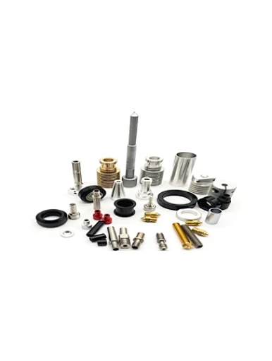 cnc turning parts