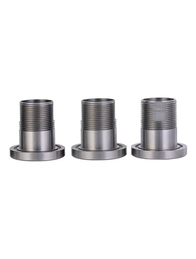 prototype cnc machining
