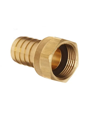 cnc brass