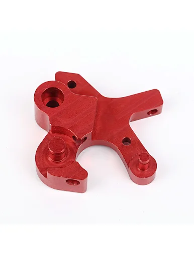 precision turned parts
