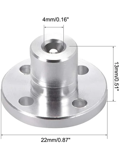 flange coupling