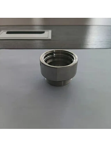 cnc mechanical