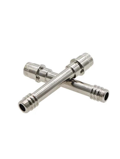 turned parts