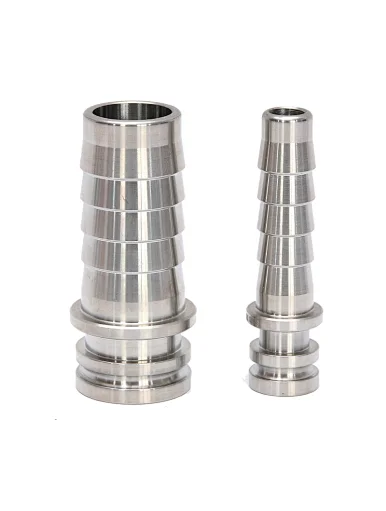 precision cnc machining parts