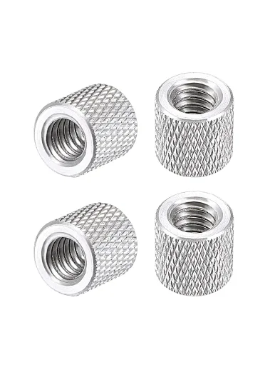 thumb nut