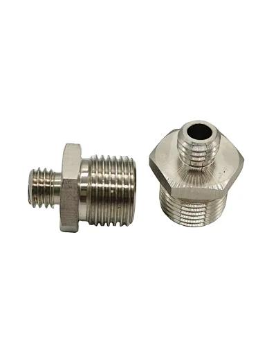 cnc turning services