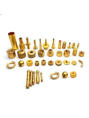 CNC brass machining brass cnc machining services manufacturer custom oem brass cnc machining parts