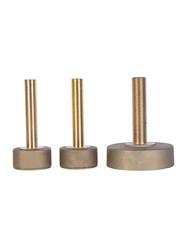 machined brass parts