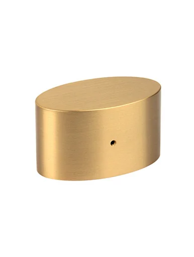 brass part