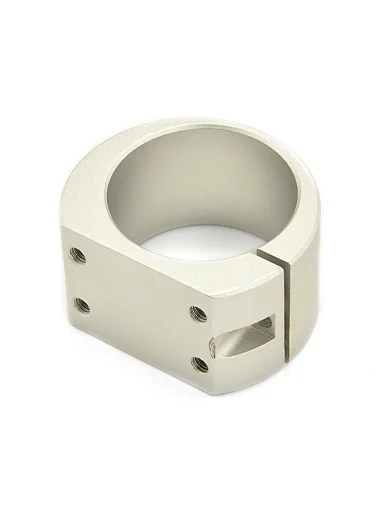custom cnc parts