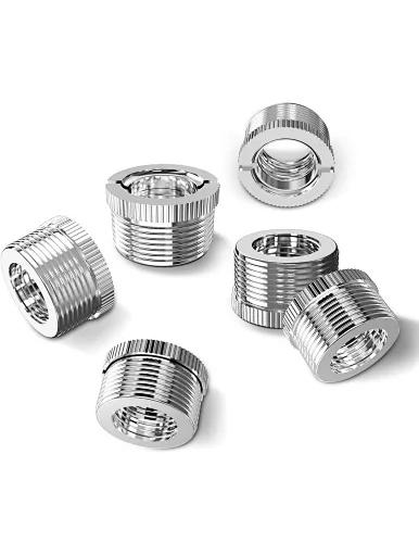 screw thread adapter