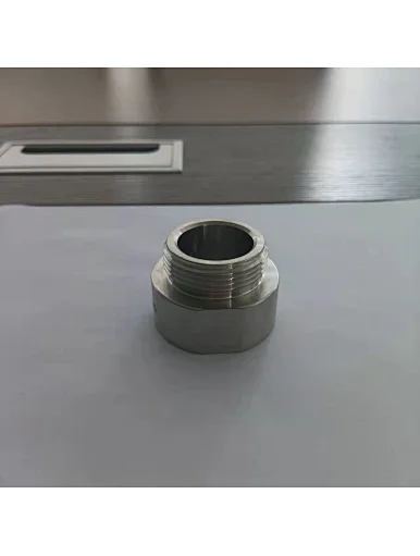 cnc mechanical