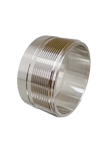 cnc milling parts