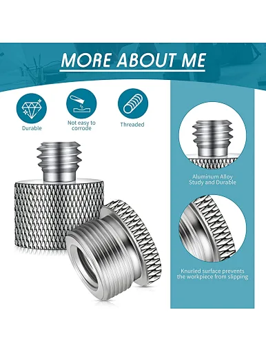 thread adapter
