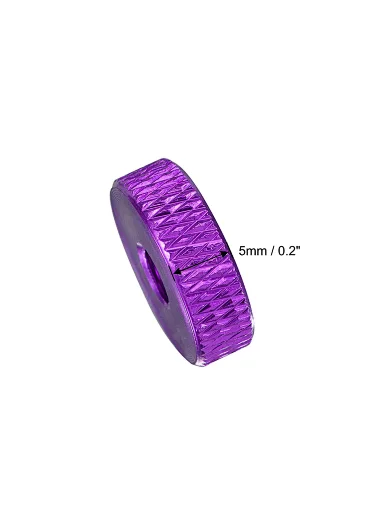 knurled thumb nuts
