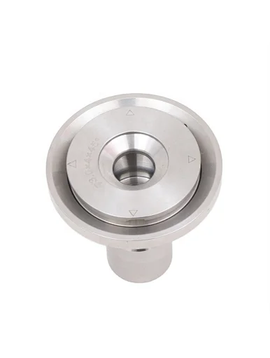 cnc machining product
