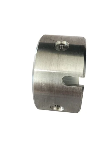 custom cnc parts