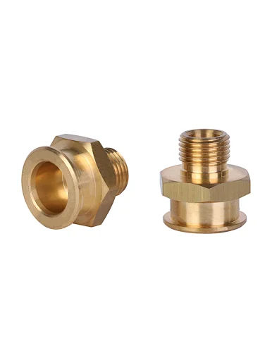 brass threaded inserts