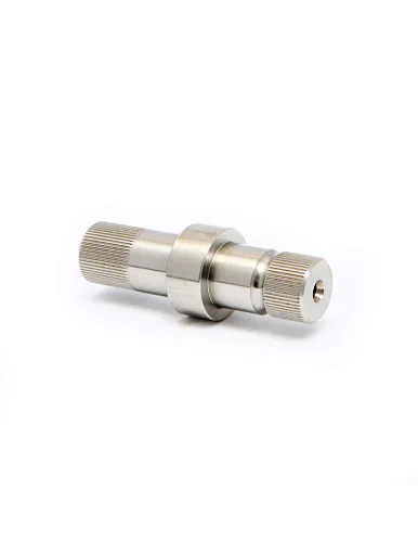cnc tube