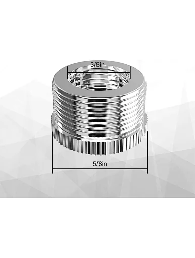 screw thread adapter