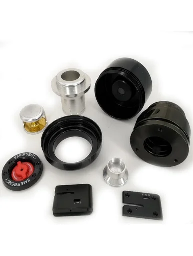 cnc precision machining