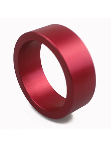 turning metal parts