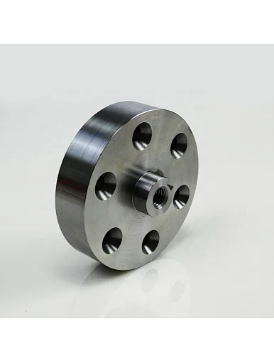 cnc ship parts