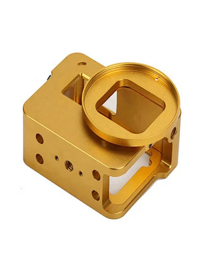 machining parts