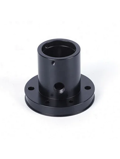 cnc service aluminium