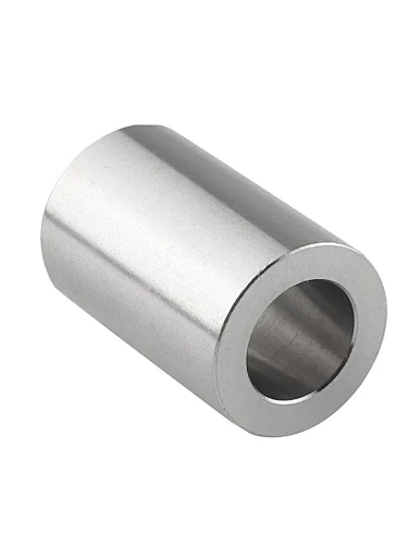 aluminium cnc machining