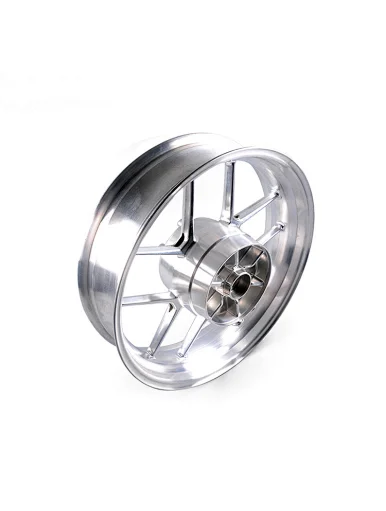 cnc metal parts machining service