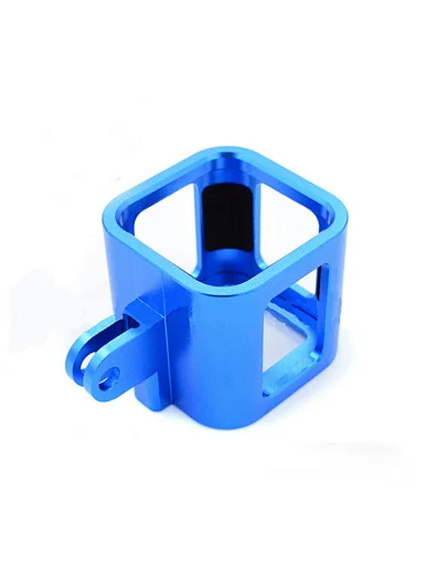 aluminum cnc turning parts