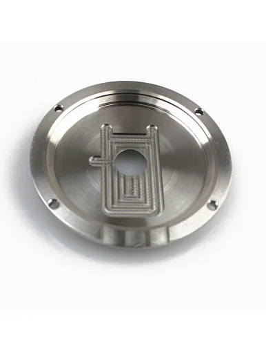 cnc machining parts