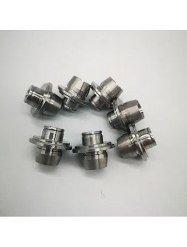 barrel nut